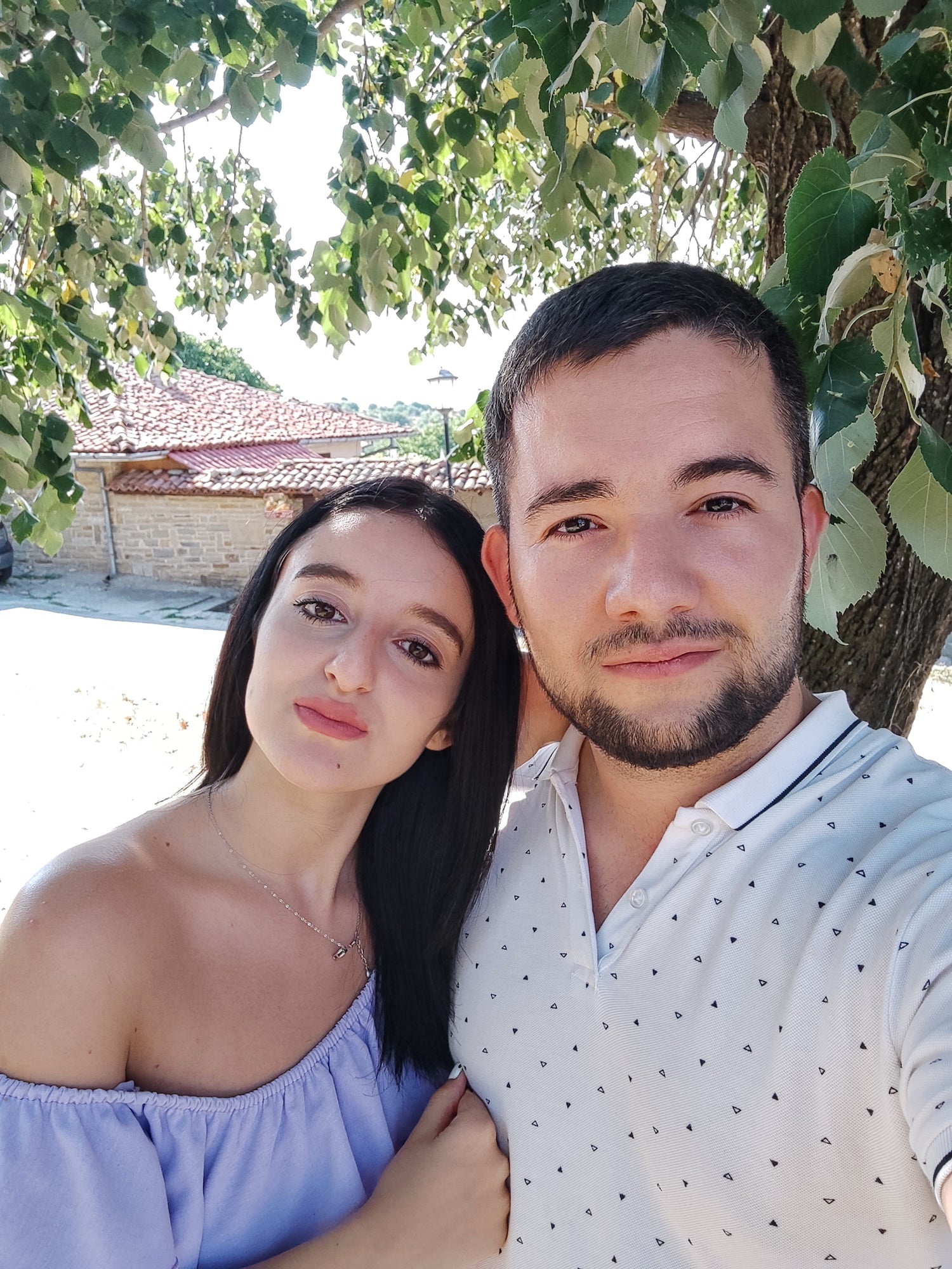 Нашата история